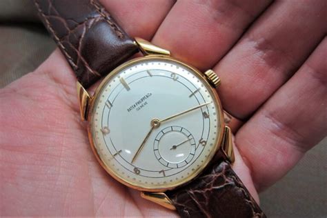 patek philippe 1582|vintage Patek Philippe rare.